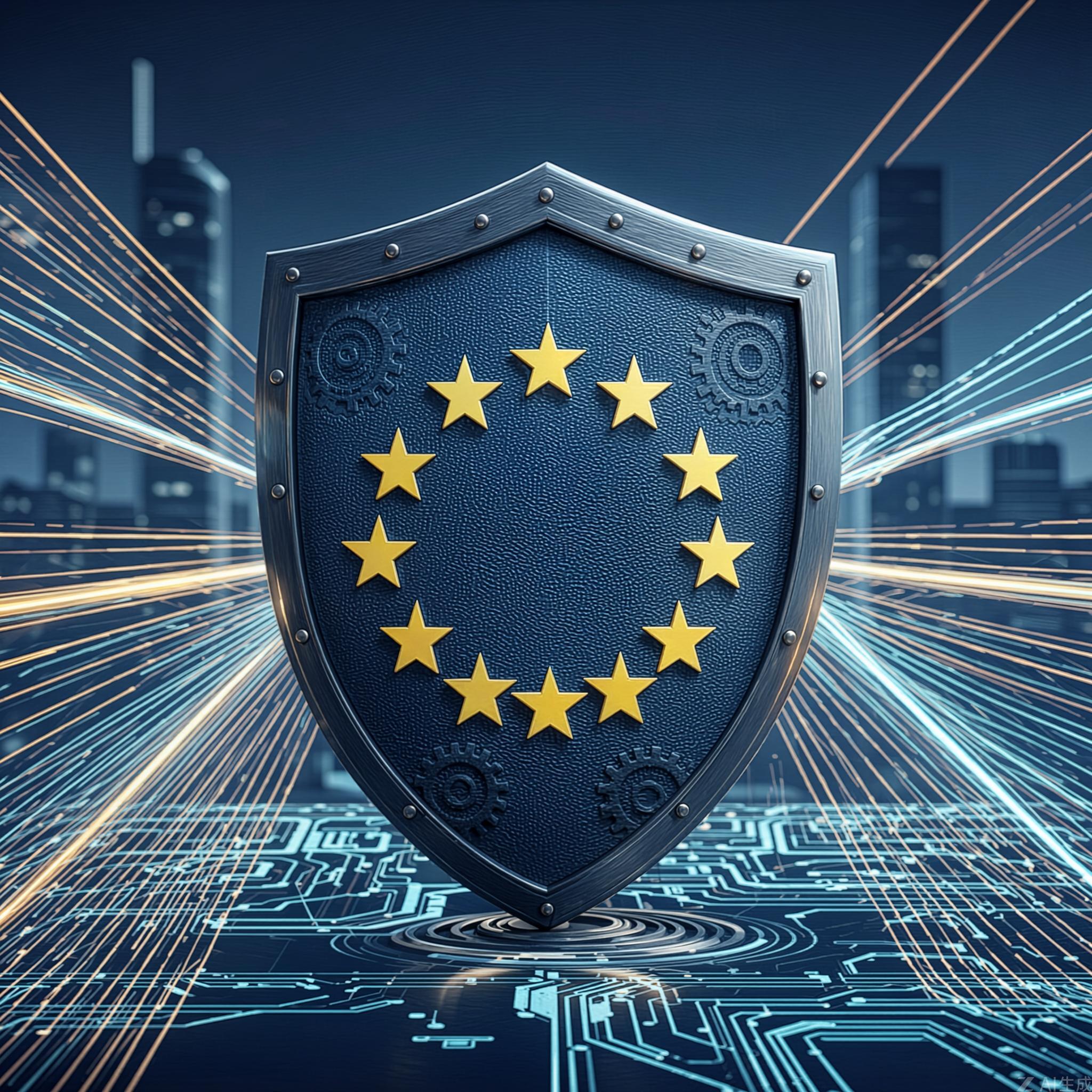 How to Solve IP Whitelisting with an EU-Hosted Static Outbound IP